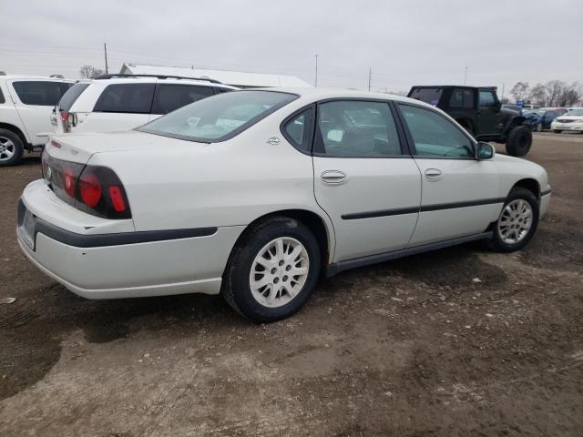 Photo 3 from auction – 2004 CHEVROLET IMPALA with VIN 2G1WF52E249383863