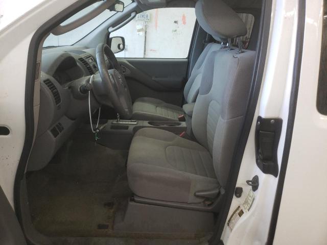 Photo 7 from auction – 2010 NISSAN FRONTIER K with VIN 1N6BD0CT3AC430945