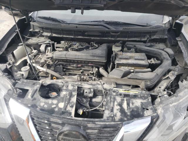 Photo 12 from auction – 2018 NISSAN ROGUE S with VIN 5N1AT2MT2JC749728