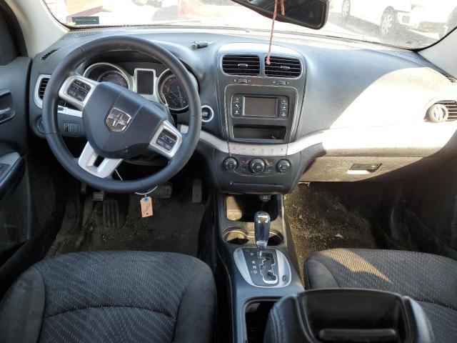 Photo 8 from auction – 2015 DODGE JOURNEY SE with VIN 3C4PDDAG1FT634371
