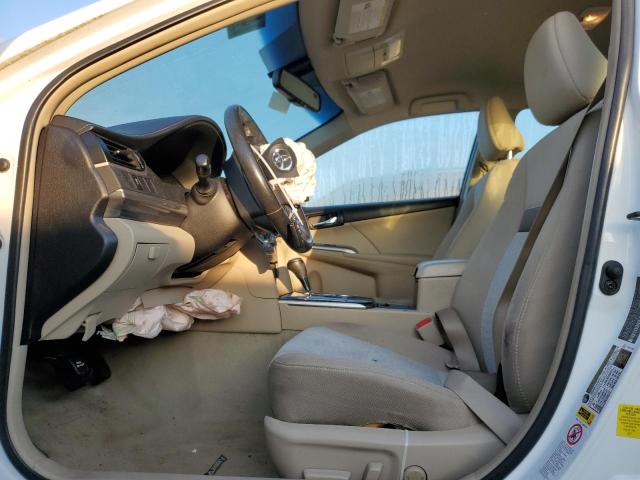 Photo 7 from auction – 2014 TOYOTA CAMRY HYBR with VIN 4T1BD1FK2EU108580