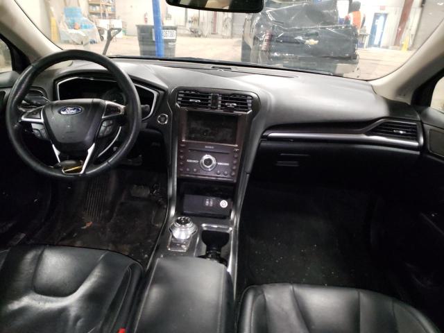 Photo 8 from auction – 2019 FORD FUSION TIT with VIN 3FA6P0RU5KR256199