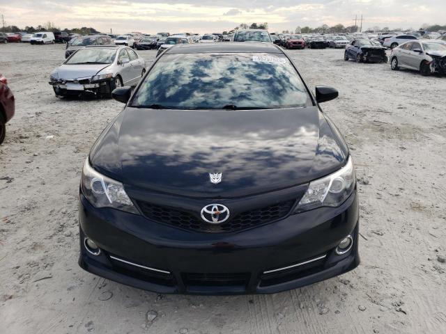 Photo 5 from auction – 2014 TOYOTA CAMRY L with VIN 4T1BF1FK8EU334651