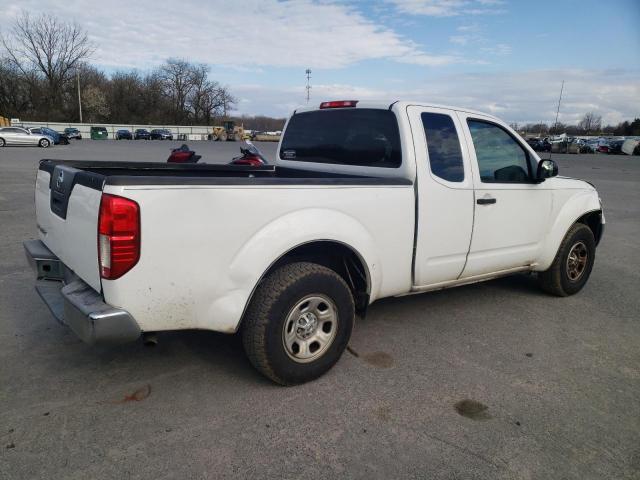 Photo 3 from auction – 2012 NISSAN FRONTIER S with VIN 1N6BD0CT8CC453026