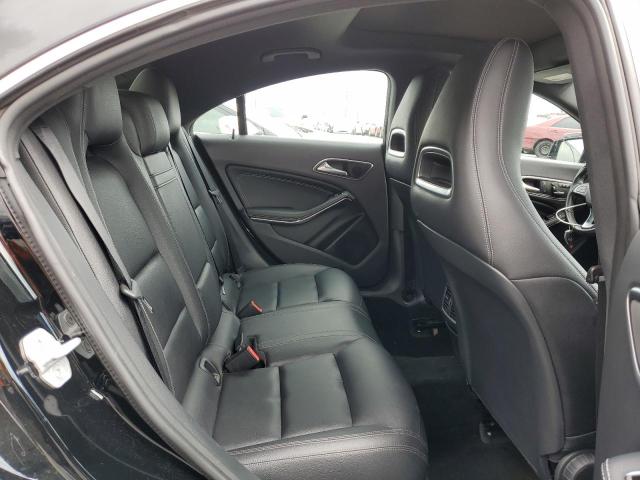 Photo 10 from auction – 2016 MERCEDES-BENZ CLA 250 with VIN WDDSJ4EB0GN381522