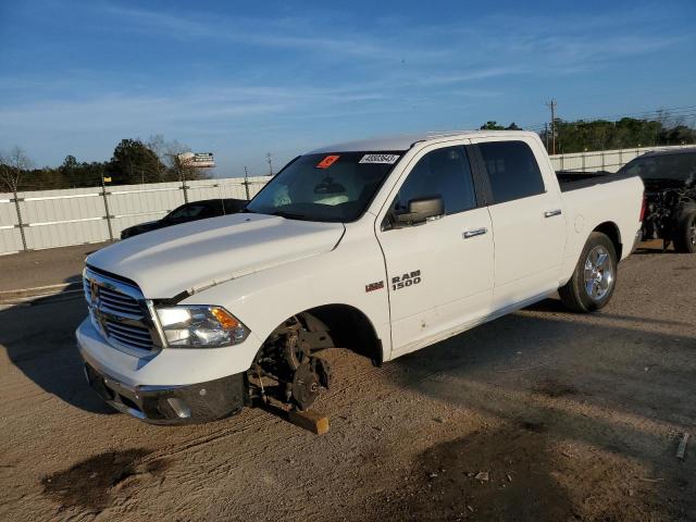 RAM 1500 SLT 2016 with VIN 1C6RR7LT8GS111364 - Photo from auction