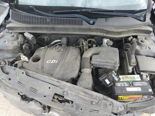 Photo 11 from auction – 2011 KIA OPTIMA EX with VIN KNAGN4A71B5186332