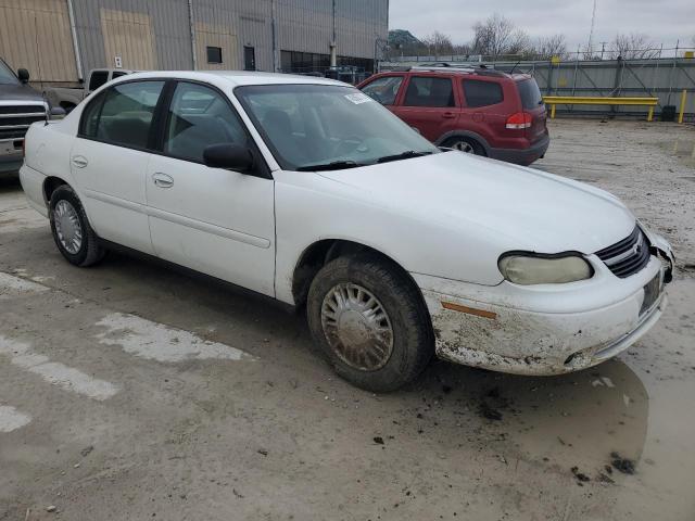 Photo 4 from auction – 2004 CHEVROLET CLASSIC with VIN 1G1ND52F34M546064