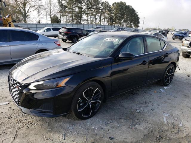 NISSAN ALTIMA SR 2023 with VIN 1N4BL4CV8PN331488 - Photo from auction