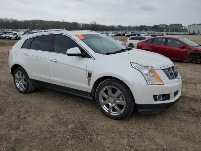 Photo 4 from auction – 2010 CADILLAC SRX PERFOR with VIN 3GYFNJE48AS554128