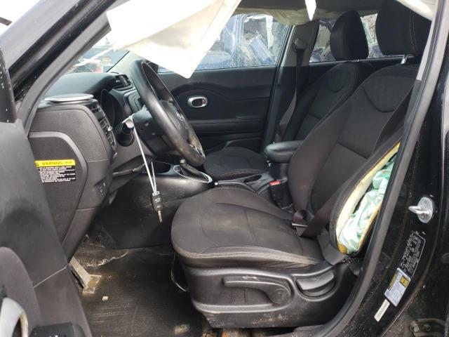 Photo 7 from auction – 2014 KIA SOUL with VIN KNDJN2A20E7743015