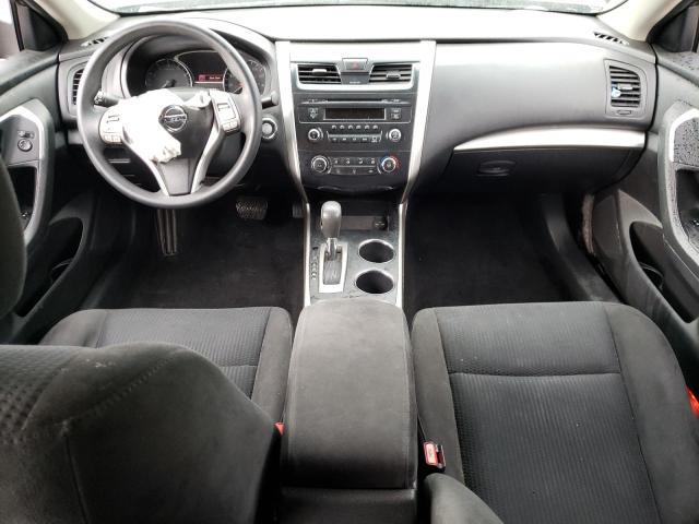 Photo 8 from auction – 2015 NISSAN ALTIMA 2.5 with VIN 1N4AL3APXFC194073