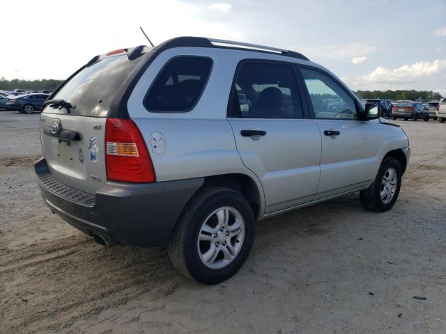 Photo 3 from auction – 2006 KIA NEW SPORTA with VIN KNDJF723067229913