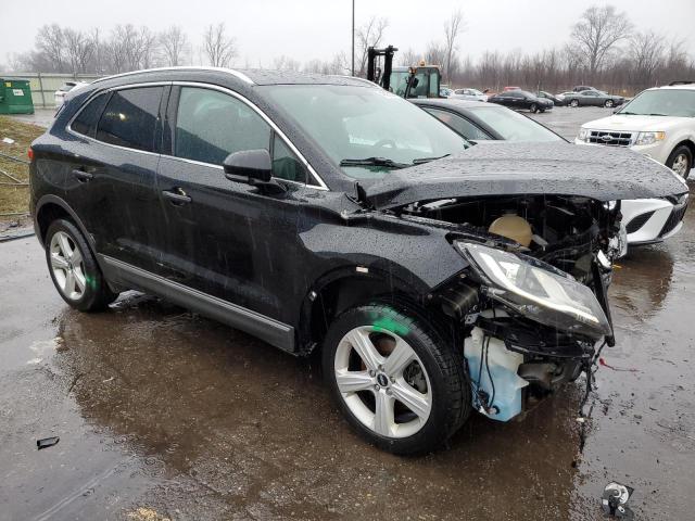 Photo 4 from auction – 2017 LINCOLN MKC PREMIE with VIN 5LMCJ1C94HUL03936