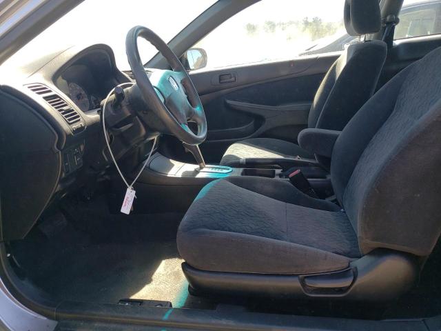 Photo 7 from auction – 2002 HONDA CIVIC LX with VIN 1HGEM22562L024207
