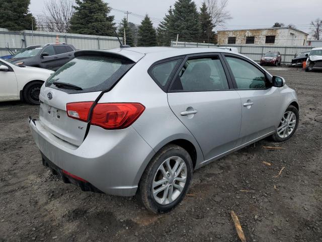 Photo 3 from auction – 2011 KIA FORTE with VIN KNAFU5A29B5350127