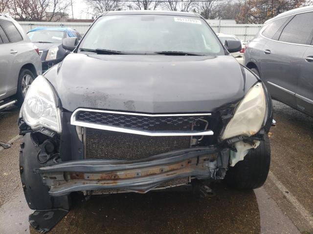 Photo 5 from auction – 2011 CHEVROLET EQUINOX LT with VIN 2CNALDEC3B6455100