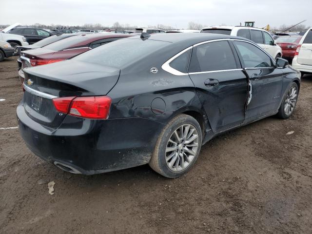 Photo 3 from auction – 2014 CHEVROLET IMPALA LT with VIN 2G1115SL4E9109704