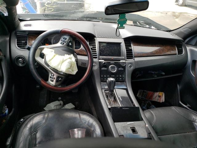Photo 8 from auction – 2013 FORD TAURUS LIM with VIN 1FAHP2F88DG150593