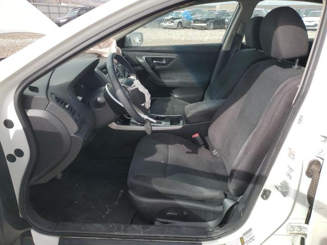 Photo 7 from auction – 2014 NISSAN ALTIMA 2.5 with VIN 1N4AL3AP4EC202490