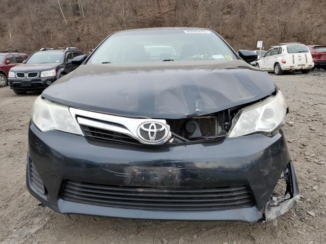 Photo 5 from auction – 2012 TOYOTA CAMRY BASE with VIN 4T4BF1FKXCR211596