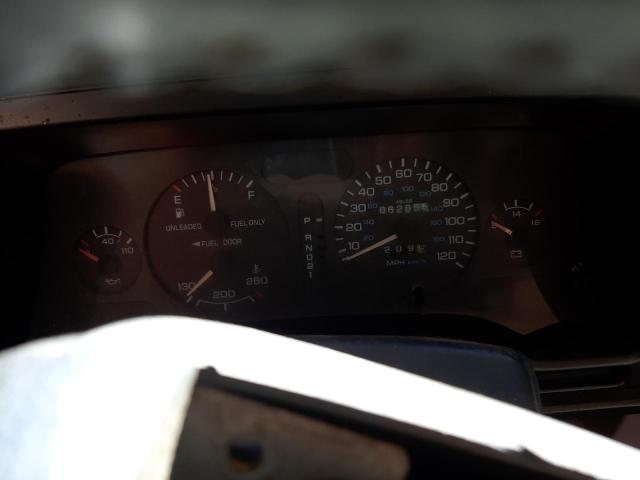 Photo 9 from auction – 1996 DODGE RAM 1500 with VIN 1B7HC16Z4TJ170933