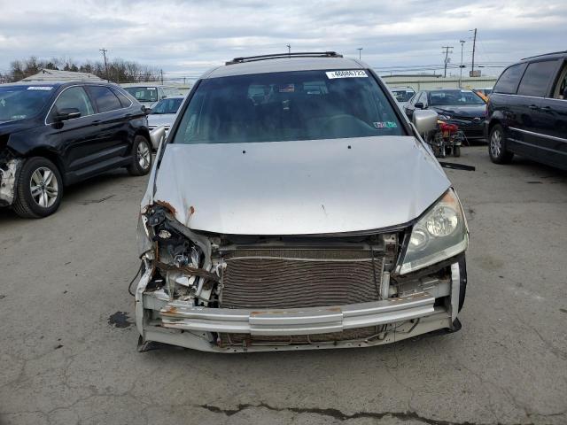 Photo 5 from auction – 2008 HONDA ODYSSEY LX with VIN 5FNRL38288B100401