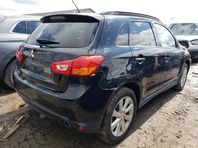 Photo 3 from auction – 2013 MITSUBISHI OUTLANDER with VIN 4A4AR4AU6DE024713