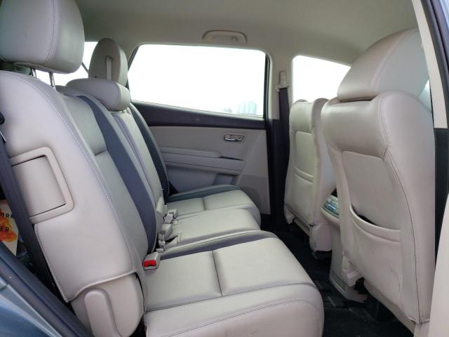 Photo 11 from auction – 2012 MAZDA CX-9 with VIN JM3TB2CA3C0369051