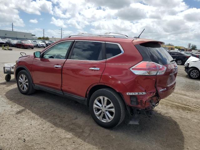 Photo 2 from auction – 2016 NISSAN ROGUE S with VIN KNMAT2MTXGP643050