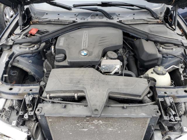 Photo 11 from auction – 2016 BMW 328 XI SUL with VIN WBA8E3C55GK503371