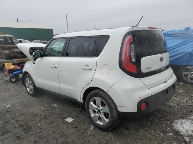 Photo 2 from auction – 2019 KIA SOUL with VIN KNDJN2A21K7019491