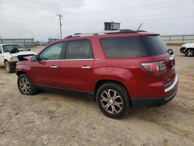 Photo 2 from auction – 2013 GMC ACADIA SLT with VIN 1GKKRSKD2DJ212851