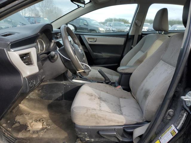 Photo 7 from auction – 2016 TOYOTA COROLLA L with VIN 2T1BURHE9GC679574