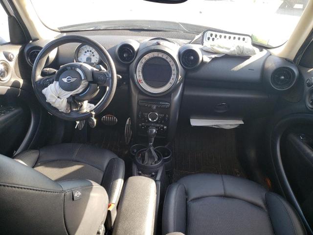Photo 8 from auction – 2013 MINI COOPER S C with VIN WMWZC5C57DWL64418