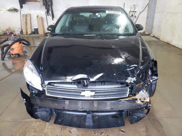 Photo 5 from auction – 2008 CHEVROLET IMPALA LT with VIN 2G1WT58K981292678