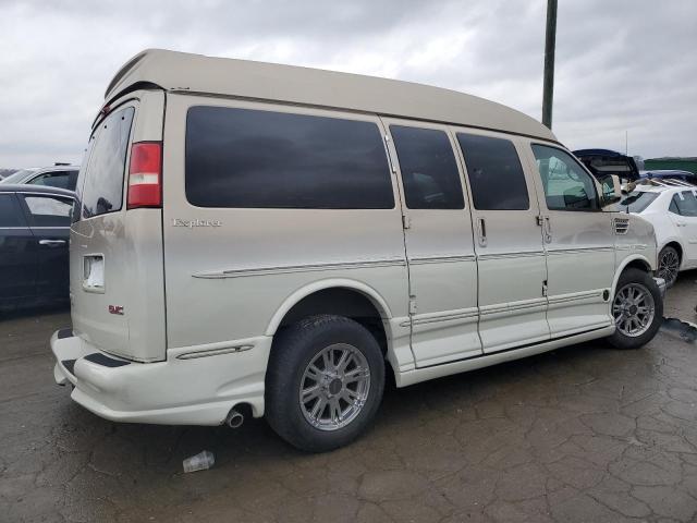 Photo 3 from auction – 2011 GMC SAVANA RV with VIN 1GDS8DC45B1188725