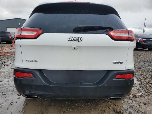 Photo 6 from auction – 2018 JEEP CHEROKEE L with VIN 1C4PJMLX1JD558400