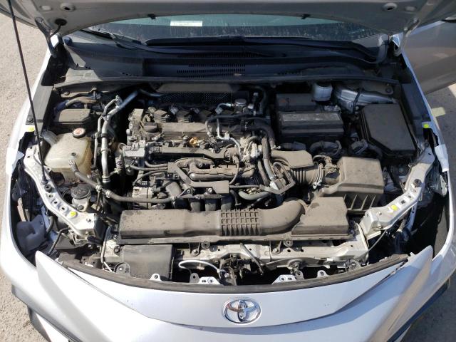 Photo 11 from auction – 2020 TOYOTA COROLLA SE with VIN 5YFS4RCE3LP021444