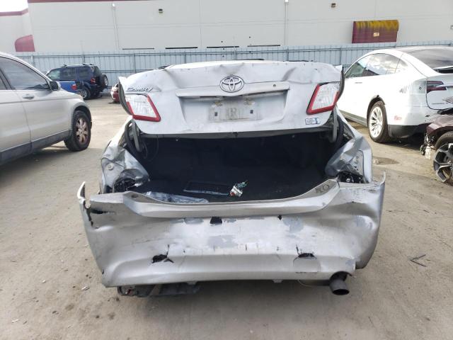 Photo 6 from auction – 2007 TOYOTA CAMRY HYBR with VIN 4T1BB46KX7U009192