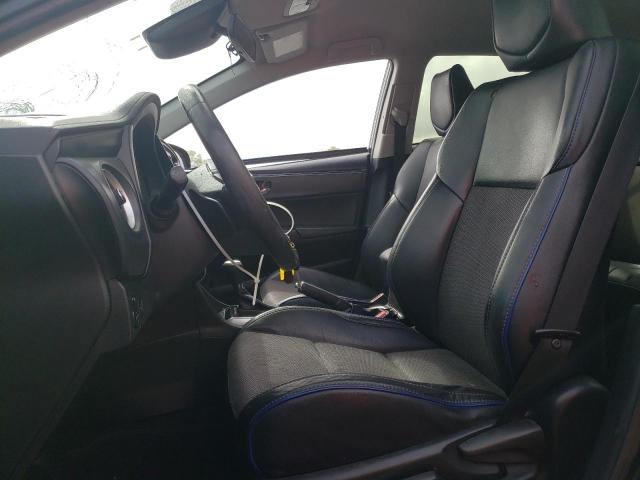Photo 7 from auction – 2017 TOYOTA COROLLA L with VIN 5YFBURHE4HP685347