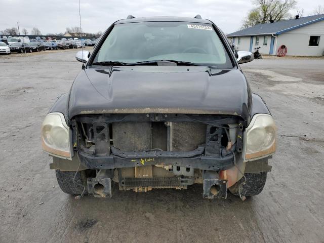 Photo 5 from auction – 2006 DODGE DURANGO SL with VIN 1D4HD48NX6F122193
