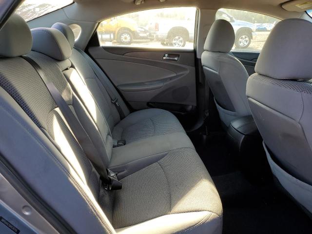 Photo 10 from auction – 2013 HYUNDAI SONATA GLS with VIN 5NPEB4AC5DH539755