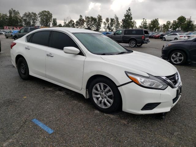 Photo 4 from auction – 2018 NISSAN ALTIMA 2.5 with VIN 1N4AL3AP1JC161729