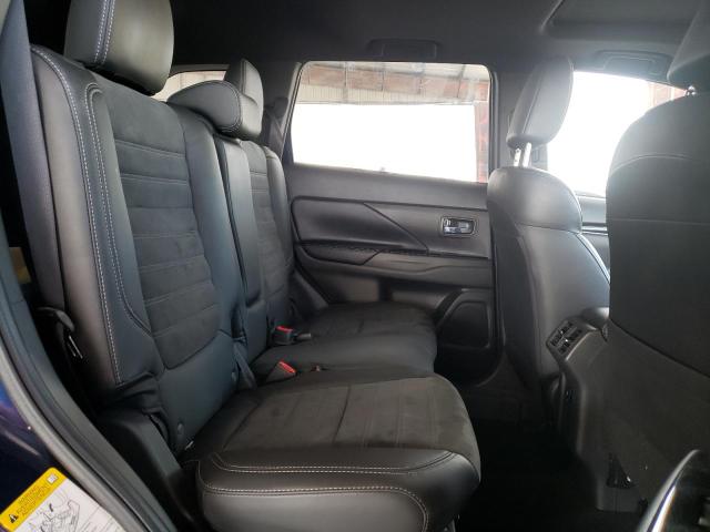 Photo 11 from auction – 2019 MITSUBISHI OUTLANDER with VIN JA4AD3A33KZ028712