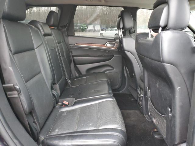 Photo 11 from auction – 2011 JEEP GRAND CHER with VIN 1J4RR5GT1BC507463