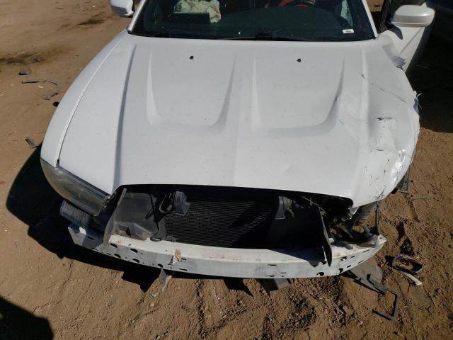 Photo 11 from auction – 2013 DODGE CHARGER SX with VIN 2C3CDXJG2DH543930