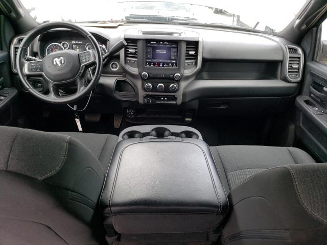 Photo 8 from auction – 2021 RAM 2500 TRADE with VIN 3C6UR5CLXMG696059