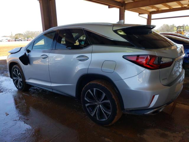 Photo 2 from auction – 2016 LEXUS RX 350 BAS with VIN 2T2BZMCA2GC020661