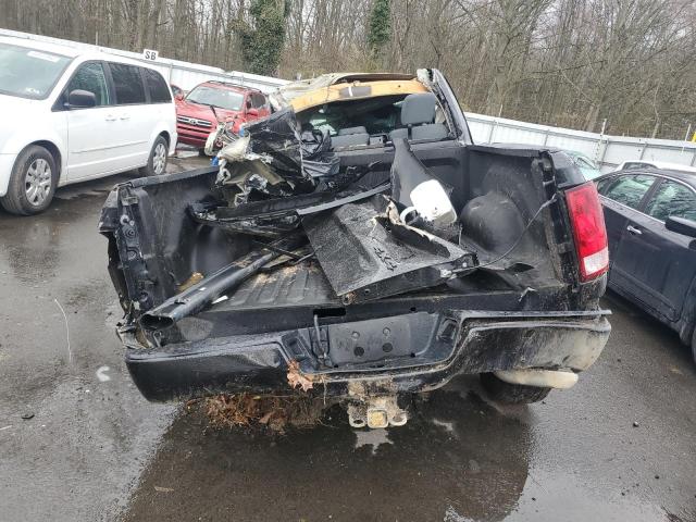 Photo 6 from auction – 2018 RAM 1500 ST with VIN 1C6RR7FG4JS244502